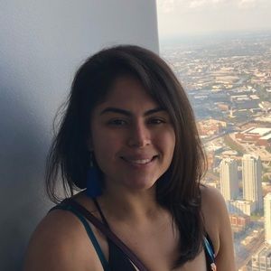 Meet your Posher, Michelle